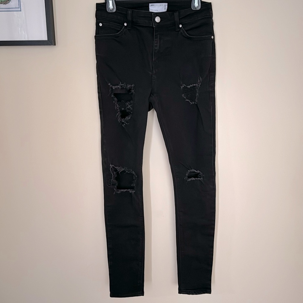 ASOS design Men Jeans Size 30